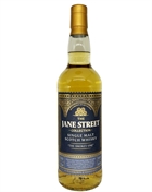 The Jane Street Collection The Smokey One Woodrows of Edinburgh Islay Single Malt Scotch Whisky 48,5%
